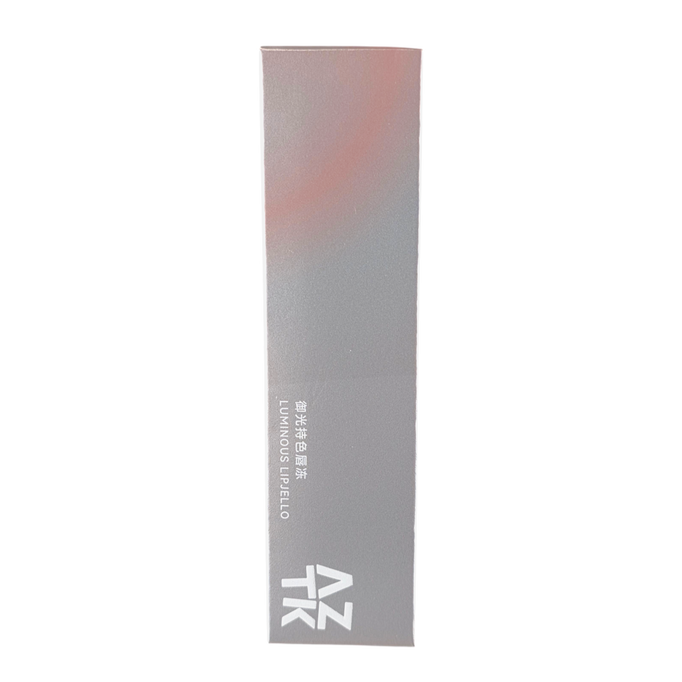 ztk02-04-fc - AZTK Luminous Lip Jello-image1