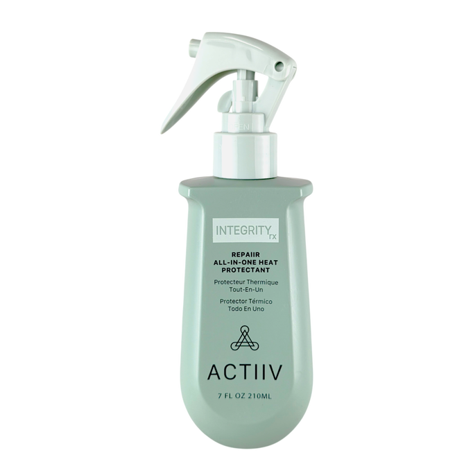 act19-7-0-oz - ACTiiV Hair Science INTEGRITYrx Repaiir All-In-One Heat Protectan-image1 act19-7-0-oz - ACTiiV Hair Science INTEGRITYrx Repaiir All-In-One Heat Protectan-image1