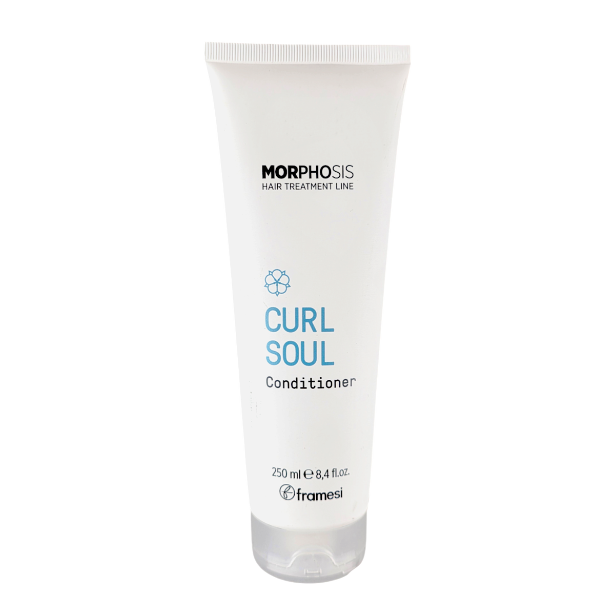 fra194-8-4-oz - Framesi Morphosis Curl Soul Conditioner-image1 fra194-8-4-oz - Framesi Morphosis Curl Soul Conditioner-image1