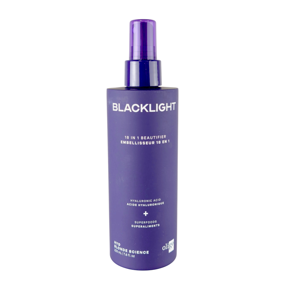 igo75-7-6-oz - Oligo Blacklight 18 in 1 Beautifier-image1