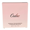 olc02-bs02-omega - Oulac Sensual Touch Powder Sunkissed Bronzer-image1 olc02-bs02-omega - Oulac Sensual Touch Powder Sunkissed Bronzer-image1