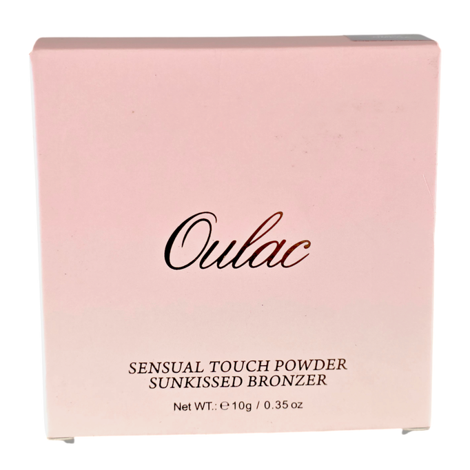 olc02-bs02-omega - Oulac Sensual Touch Powder Sunkissed Bronzer-image1 olc02-bs02-omega - Oulac Sensual Touch Powder Sunkissed Bronzer-image1