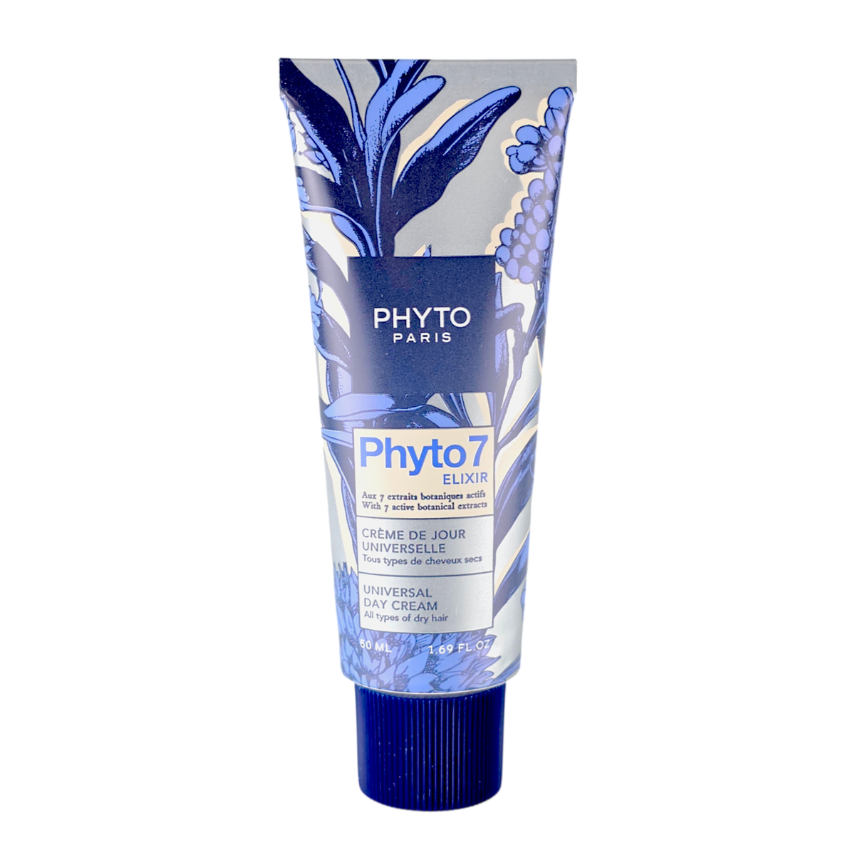 phy192-1-69-oz - Phyto 7 Elixir Universal Day Cream-image1