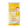 bif03-46-pcs - Mandom Bifesta Micellar Cleansing PerfectGlow Sheets-image1