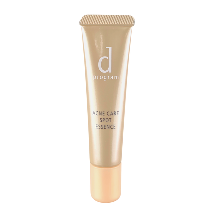shi209-0-52-oz - Shiseido D Program Acne Care Spot Essence For Delicate Skin-image1