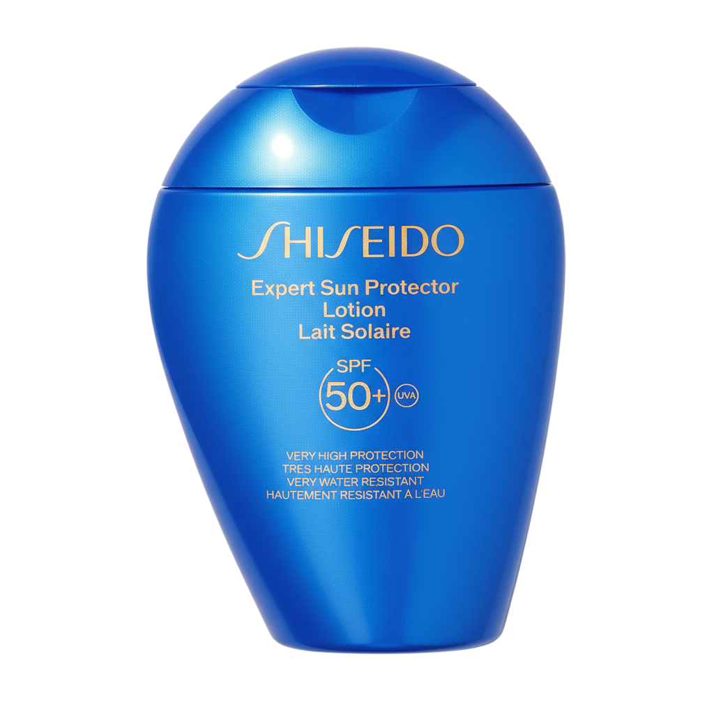 shi210-5-07-oz - Shiseido Expert Sun Protector Lotion SPF 50+-image1