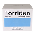 tor04-3-38-oz - Torriden Dive-In Low Molecular Hyaluronic Acid Soothing Cream-image1