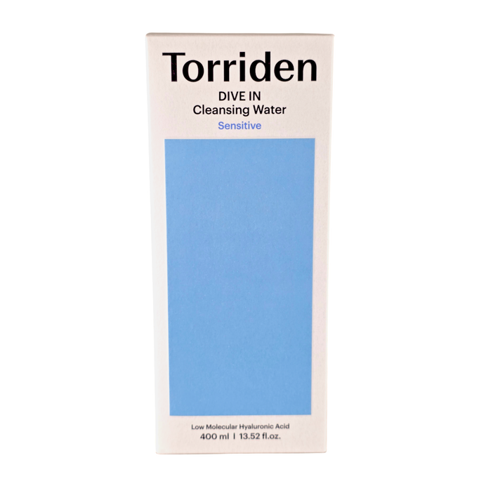 tor07-13-52-oz - Torriden Dive-In Low Molecular Hyaluronic Acid Cleansing Water-image1