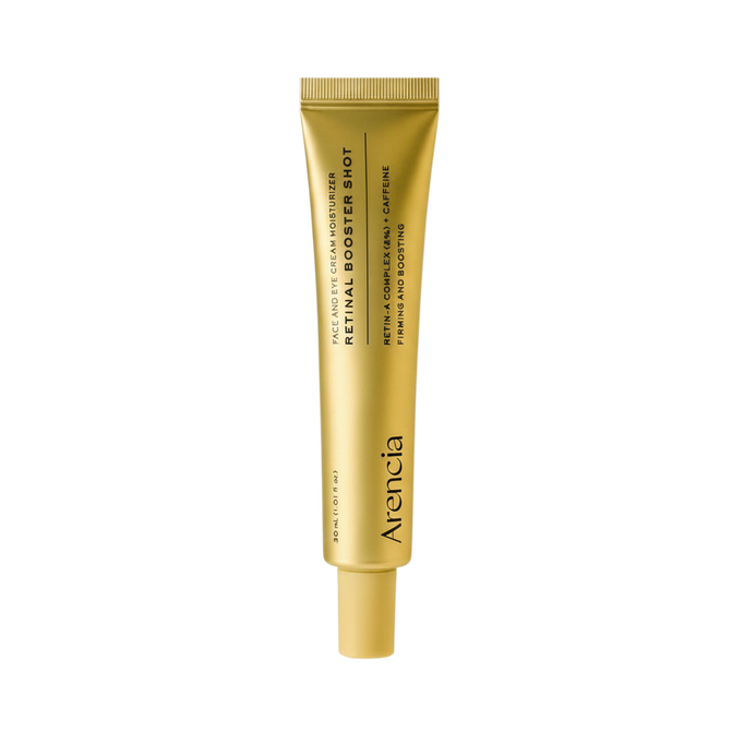 cia07-1-01-oz - Arenica Retinol Booster Shot-image1 cia07-1-01-oz - Arenica Retinol Booster Shot-image1