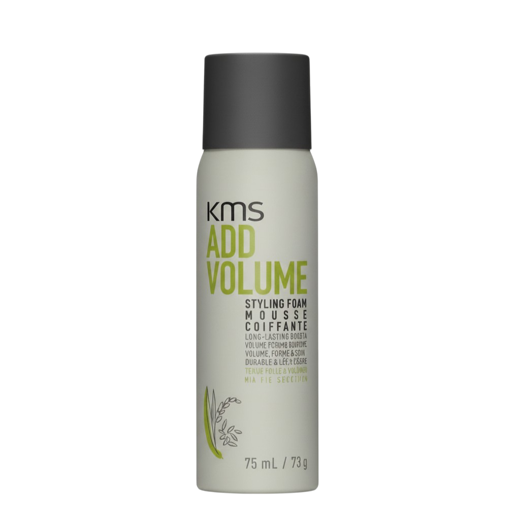 kms43-0-24-oz - KMS California Add Volume Styling Foam-image1 kms43-0-24-oz - KMS California Add Volume Styling Foam-image1