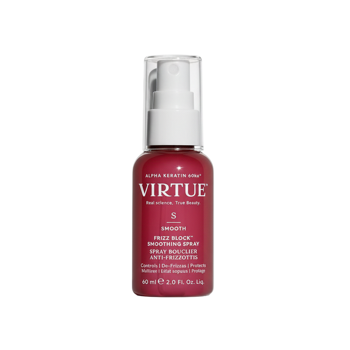 tue33-2-0-oz - Virtue Smooth Frizz Block Spray-image1 tue33-2-0-oz - Virtue Smooth Frizz Block Spray-image1