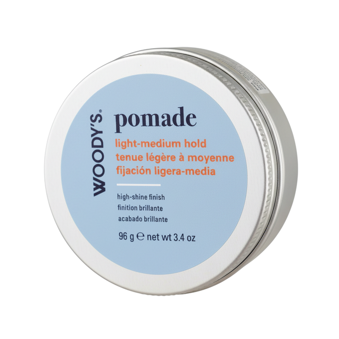wdy24-3-4-oz - Woody's Pomade Light Medium Hold-image1 wdy24-3-4-oz - Woody's Pomade Light Medium Hold-image1