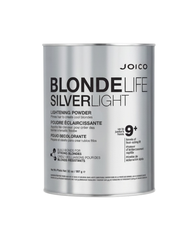joi190-32-oz - blonde life silverlight lightening powder
