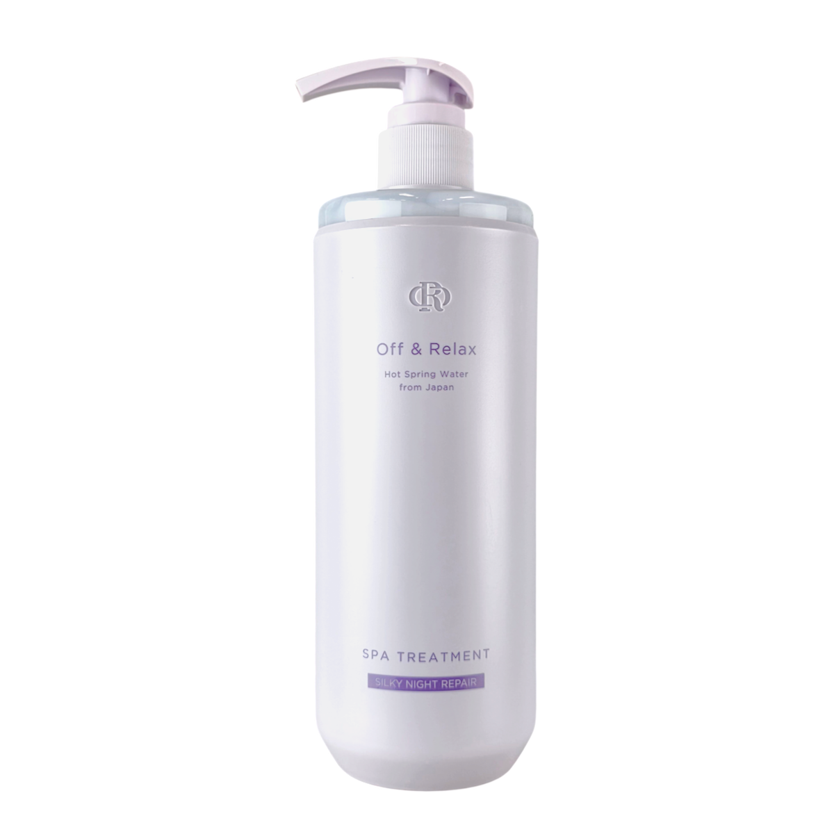 lax08-15-6-oz - Off & Relax Hot Spring Water from Japan Spa Treatment Silky Night Repair-image1 lax08-15-6-oz - Off & Relax Hot Spring Water from Japan Spa Treatment Silky Night Repair-image1