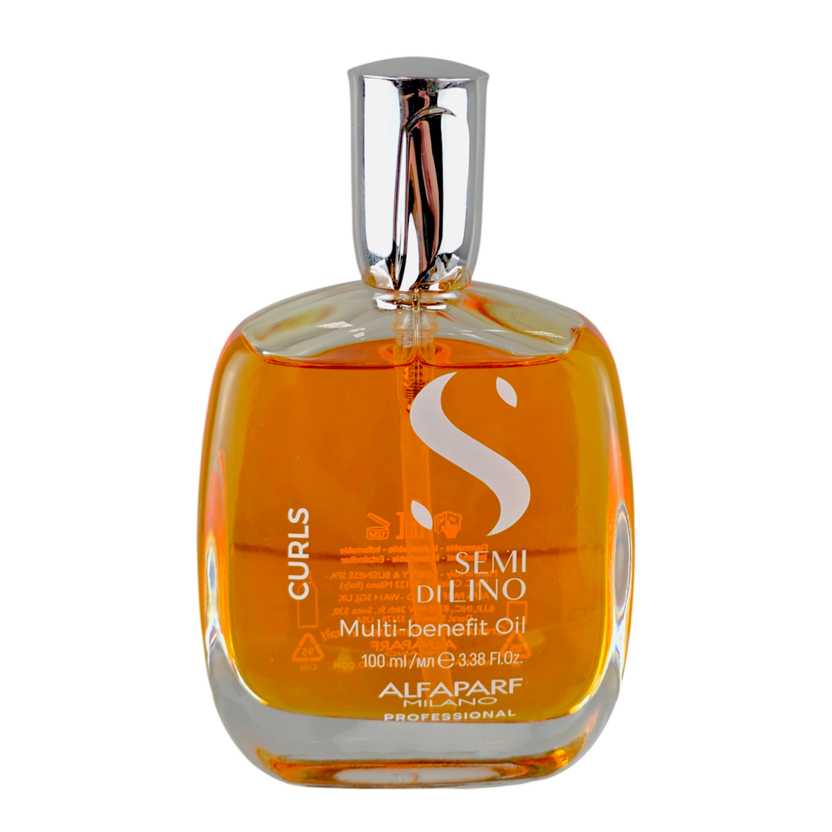 alf209-3-38-oz - Alfaparf Milano Semi di Lino Curls Multi Benefit Oil-image1 alf209-3-38-oz - Alfaparf Milano Semi di Lino Curls Multi Benefit Oil-image1