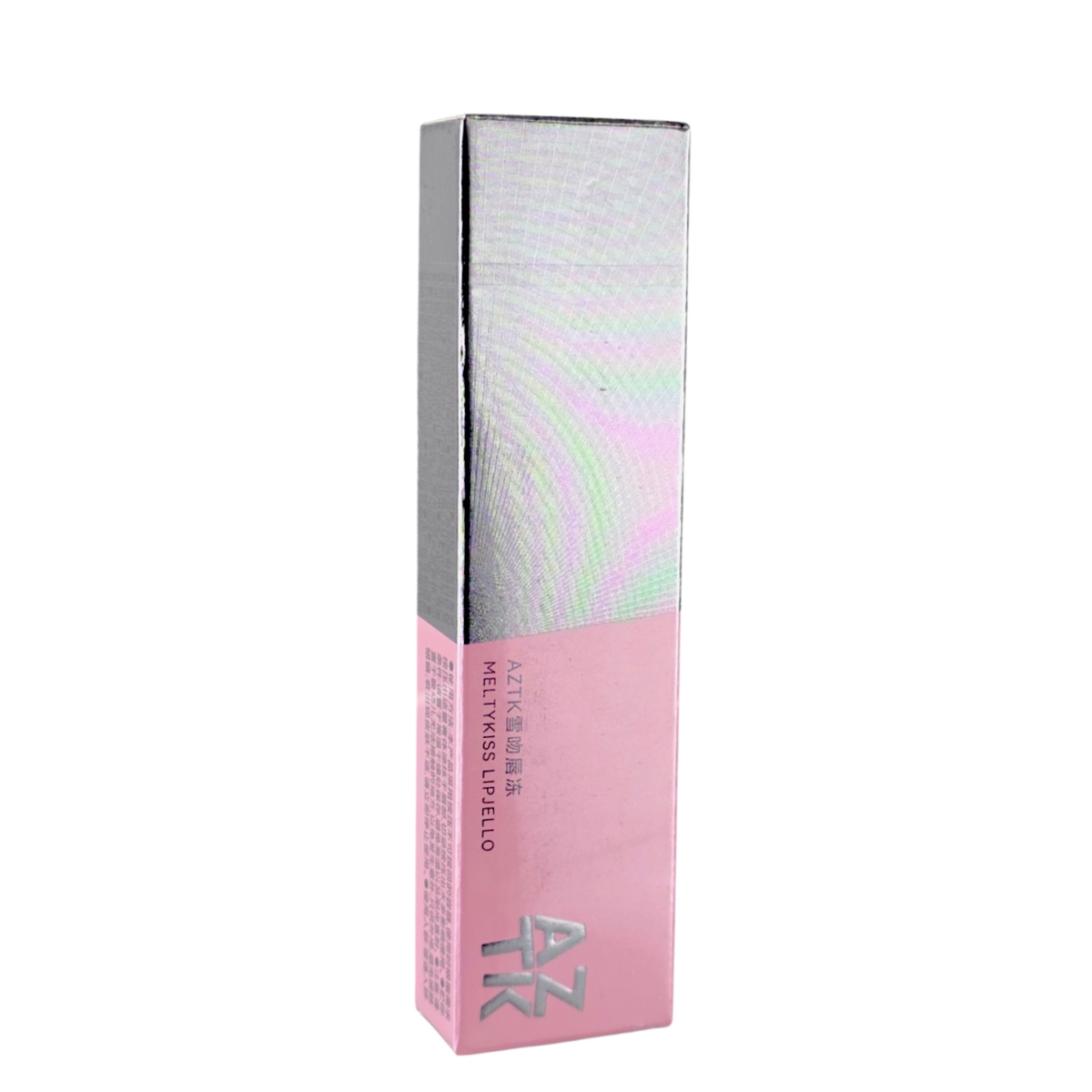 ztk03-mj01-hm - AZTK MeltyKiss Jelly Gloss Lipstick-image1 ztk03-mj01-hm - AZTK MeltyKiss Jelly Gloss Lipstick-image1