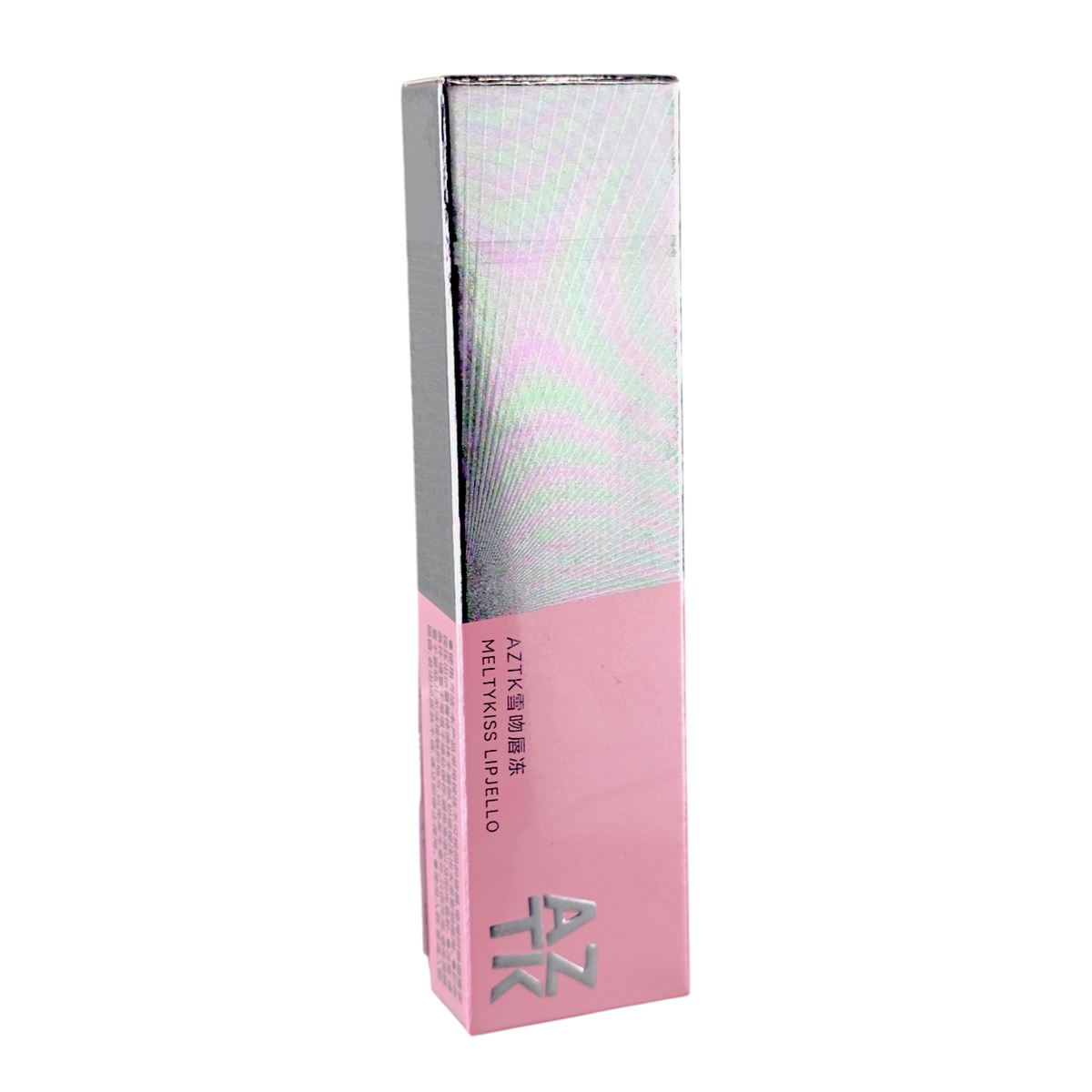 ztk03-mj04-cr - AZTK MeltyKiss Jelly Gloss Lipstick-image1