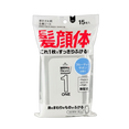 ore60-15-pcs - Biore Men's Hair & Face & Body All-in-One Cleansing Wipes-image1