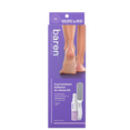 btb02-3-38-oz - Baren Foot Exfoliant Softener At-Home Kit-image1