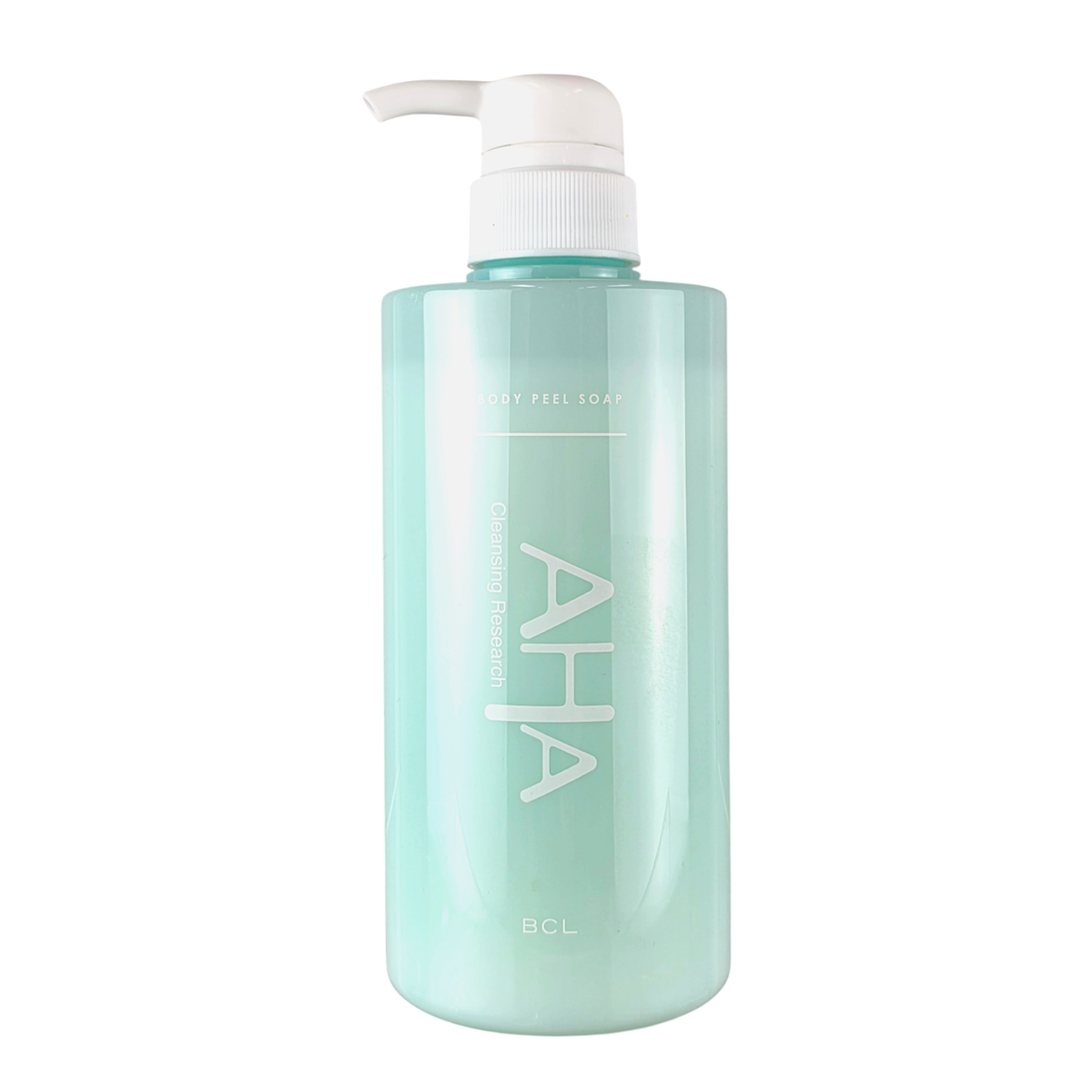 bcl08-16-93-oz - BCL AHA Cleansing Research Body Peel Soap-image1