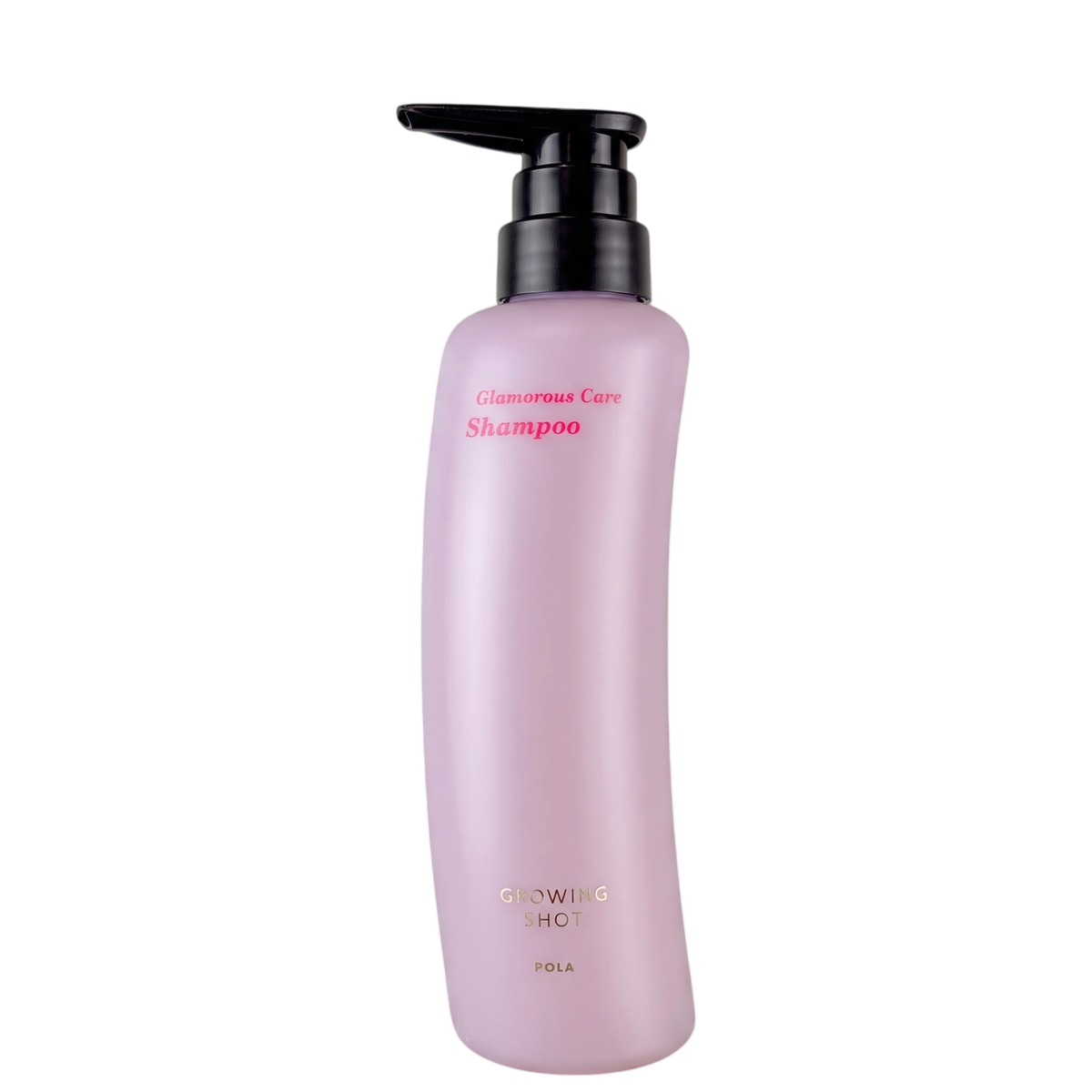 pol02-12-50-oz - Glamorous Care Growing Shot Shampoo-image1