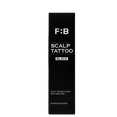fbt01-blk - Forbeaut Scalp Tattoo Cover Anti-Hair Loss-image1