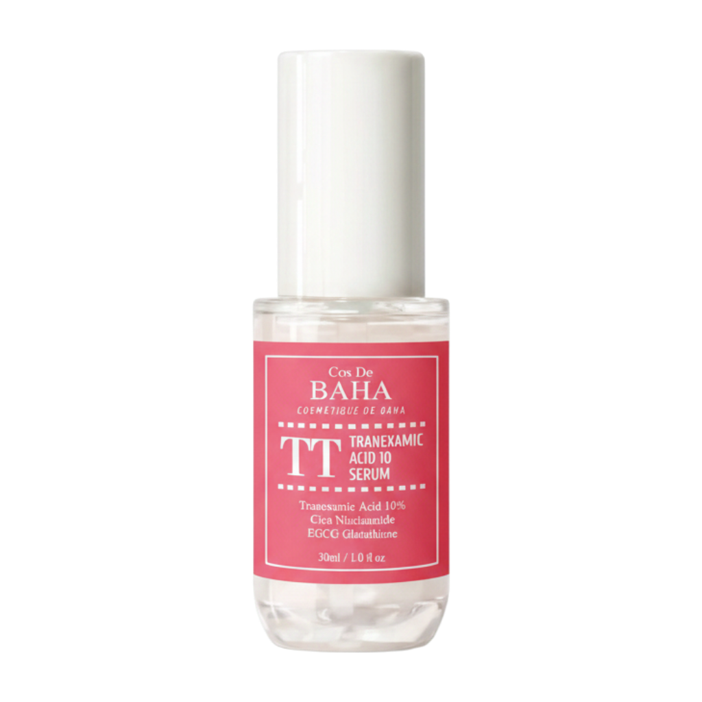 cdb04-1-0-oz - Cos De Baha TT Tranexamic Acid 10 Serum-image1 cdb04-1-0-oz - Cos De Baha TT Tranexamic Acid 10 Serum-image1