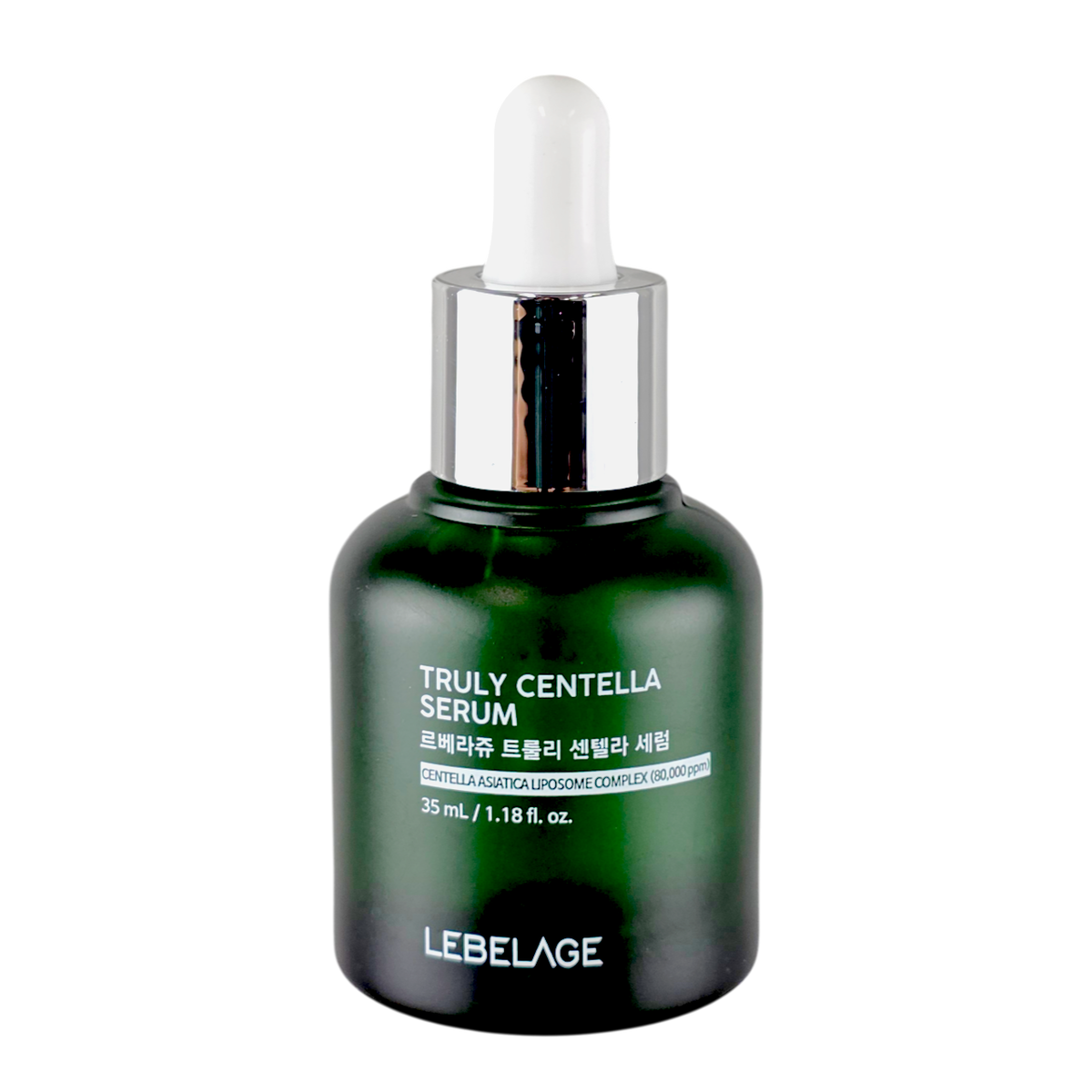lbg03-1-18-oz - Lebelage Truly Serum Centella-image1