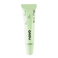 nov06-3-green-tea - Novo Moisturizing Lip Balm-image1 nov06-3-green-tea - Novo Moisturizing Lip Balm-image1