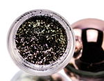 Option : Dark Star