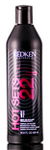Size : 16.9 oz. refill
