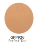 Color : Perfect Tan - PP936