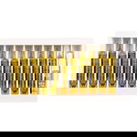 Size : 23 Tubes - Includes Dispenser