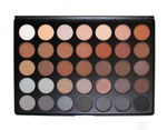 Option : Koffee Eyeshadow Palette - 35K