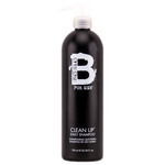 Size : 25.36 oz, Tigi Bed Head for Men - Clean Up Daily Shampoo