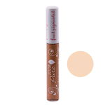 Color : White Peach