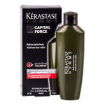 Size : 1 oz, Kerastase Homme Capital Force Anti Hair-loss Roller
