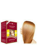 Option : Strawberry Blond