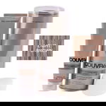 Color : Light Brown