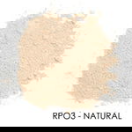 Option : Natural - 0.35 oz