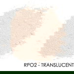Option : Translucent - 0.35 oz