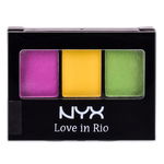 Color : LIR 04 - Carnival Del Sol
