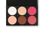 Option :  Contour & Blush Palette 1