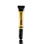 Light Yellow Corrector - GC995