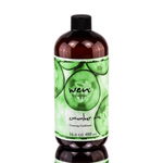 WEN CLEANSING CONDITIONER CUCUMBER ALOE 4 store X 16oz= 64oz 1/2 GALLON SEALED