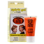 Color : Orange - 1 oz