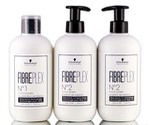 Option : Expert Kit, Schwarzkopf Fibreplex Expert Kit | SleekShop
