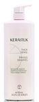 25.3 oz, Goldwell Kerasilk Essentials Redensifying Shampoo