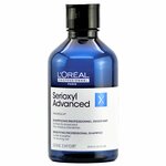 10.1 oz, L'Oreal Pro Paris Serioxyl Denser Advanced Densifying Shampoo