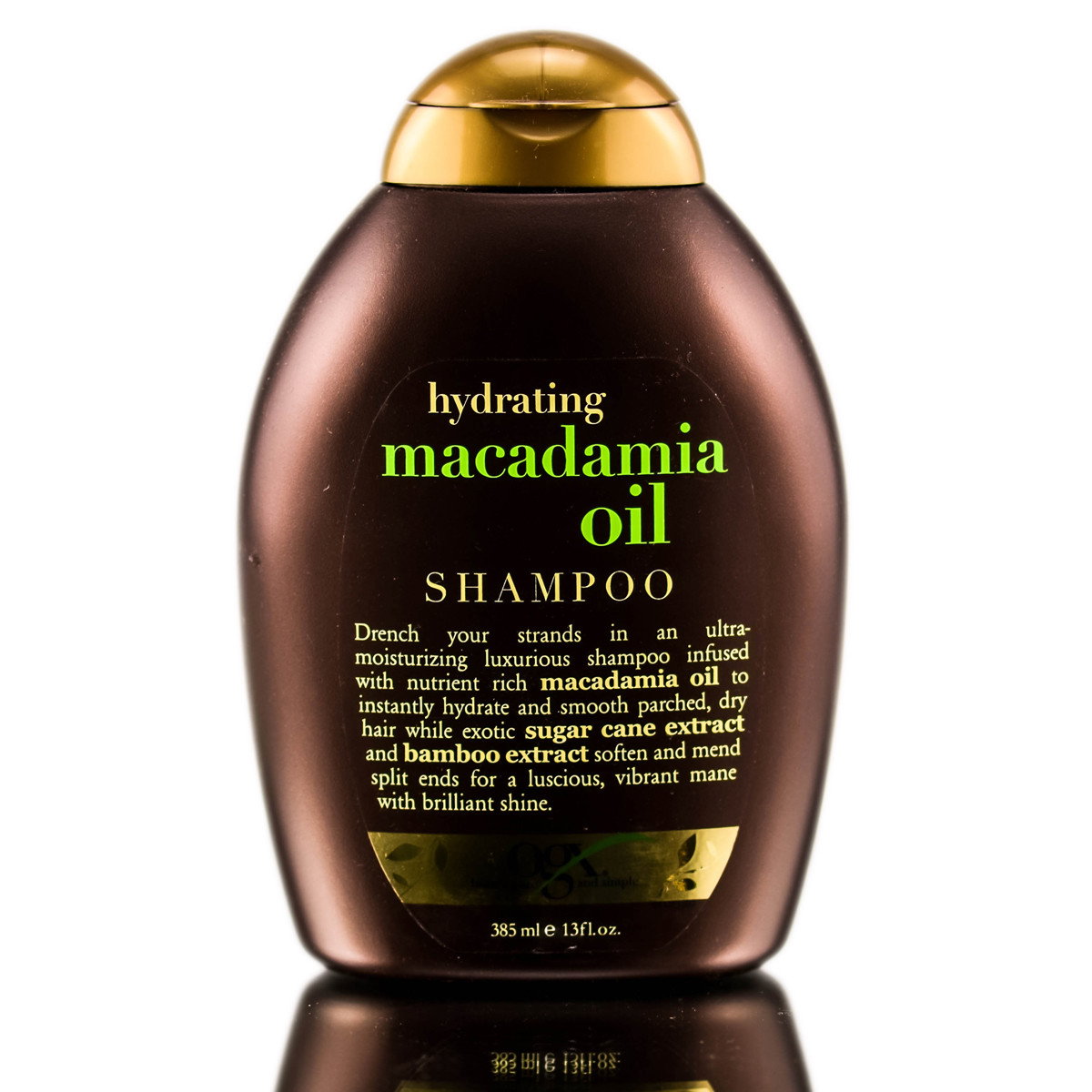 Organix Hydrating Macadamia Oil Shampoo-image1 Organix Hydrating Macadamia Oil Shampoo-image1